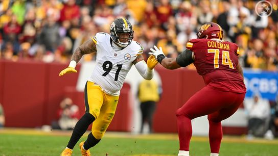 Steelers' Preston Smith Gives Remarkable Comments About His New Team Following Exciting Week 10 Victory (Steelers News)
